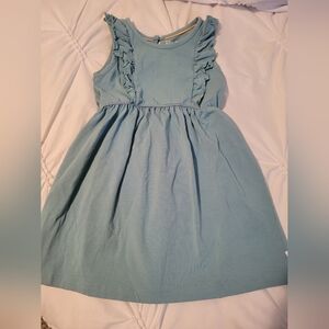 Rufflebutts Dress
